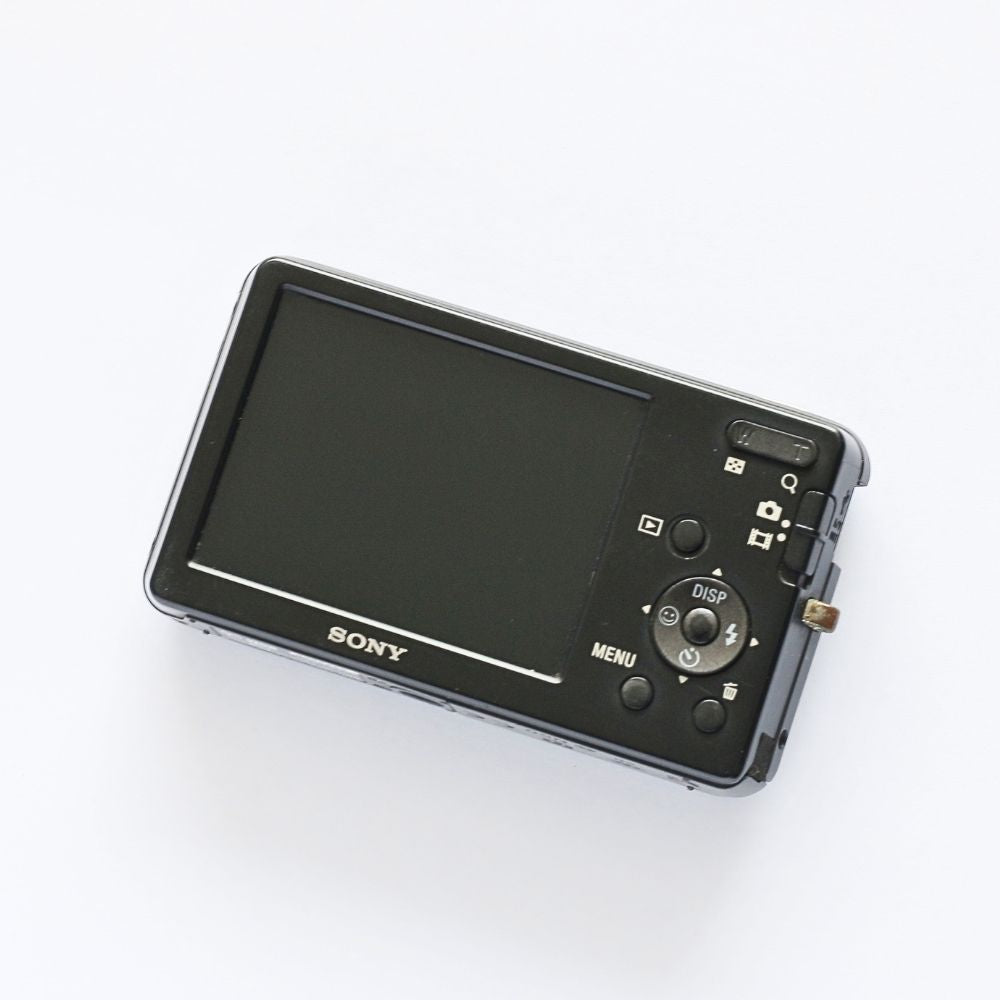 SONY Cyber-shot DSC-W310