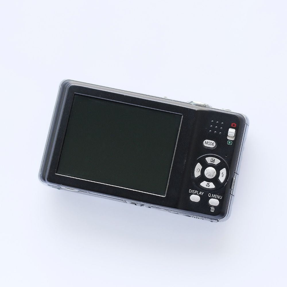 Panasonic LUMIX DMC-FH1