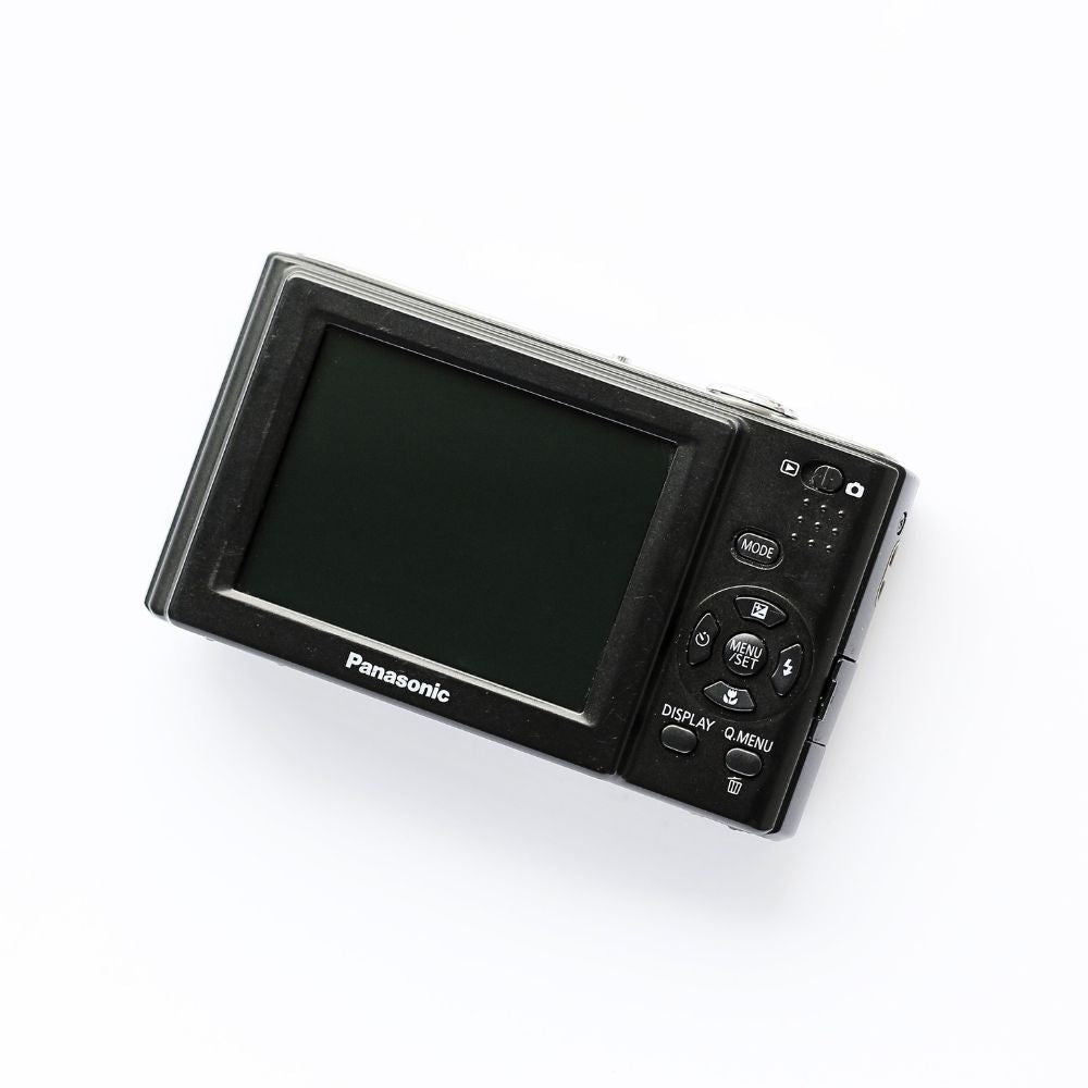 Panasonic Lumix DMC-F2