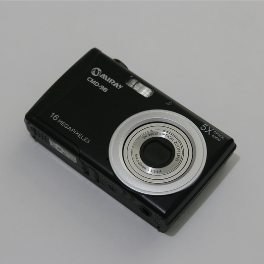 MIRAY CMD-98