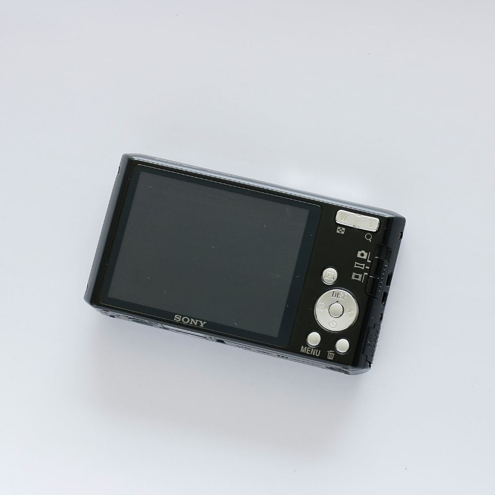 Sony Cyber-shot DSC-W610