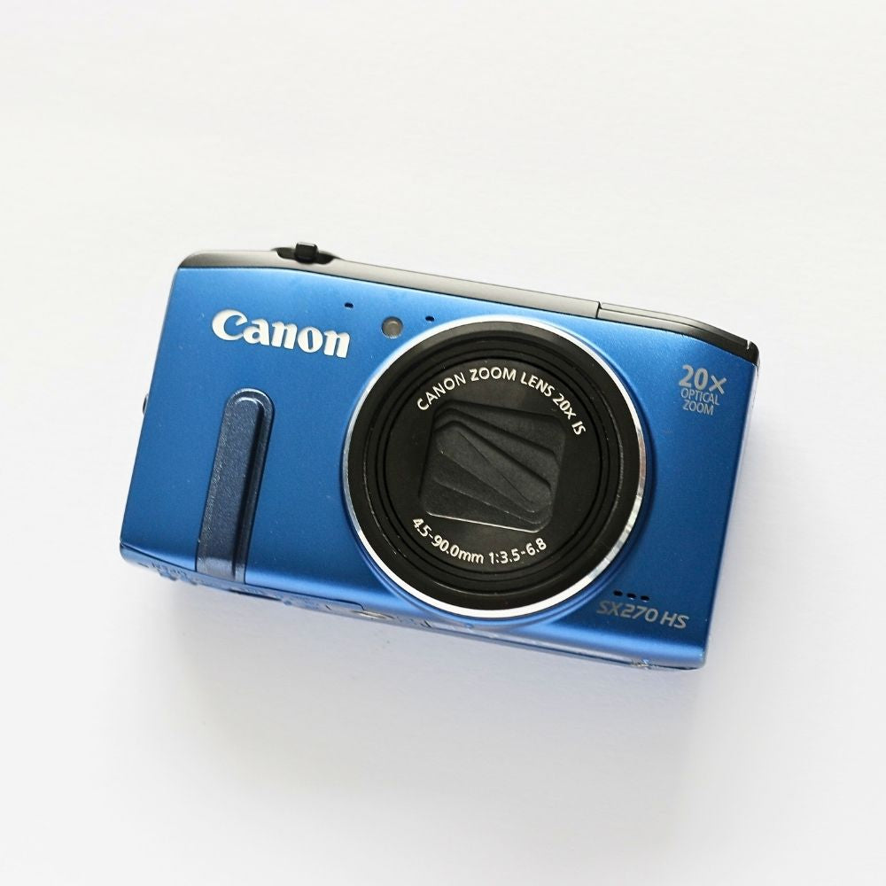 Canon PowerShot SX270 HS