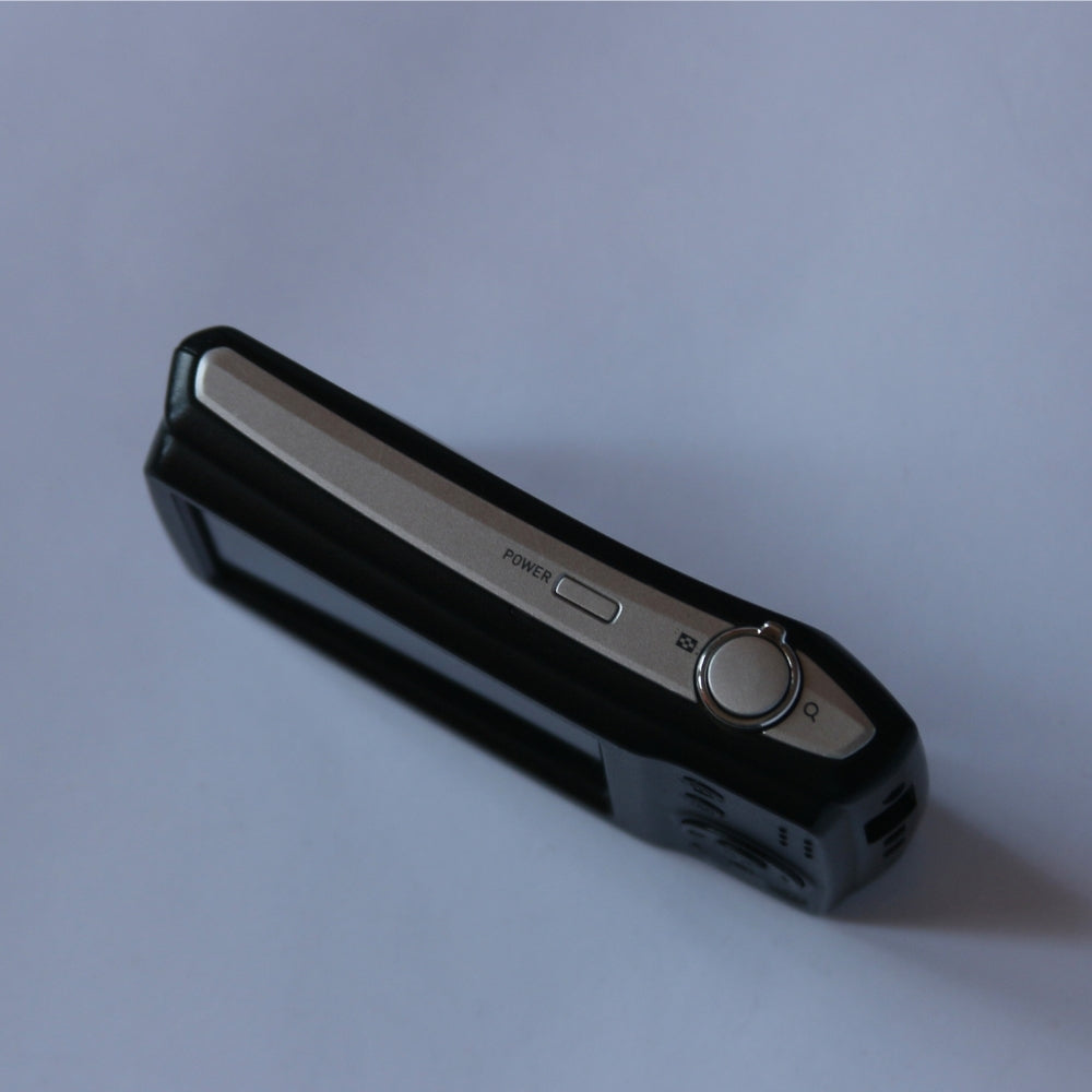 CASIO QV-R200