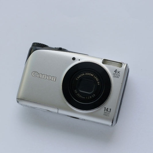 Canon PowerShot A2200 HD