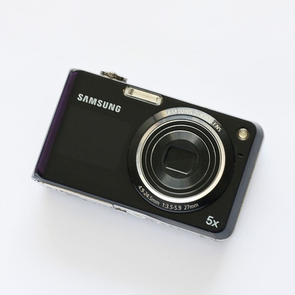 Samsung PL150 Selfie