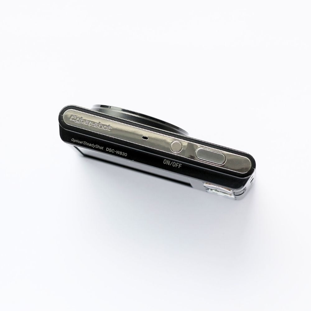 SONY Cyber-shot DSC-W830