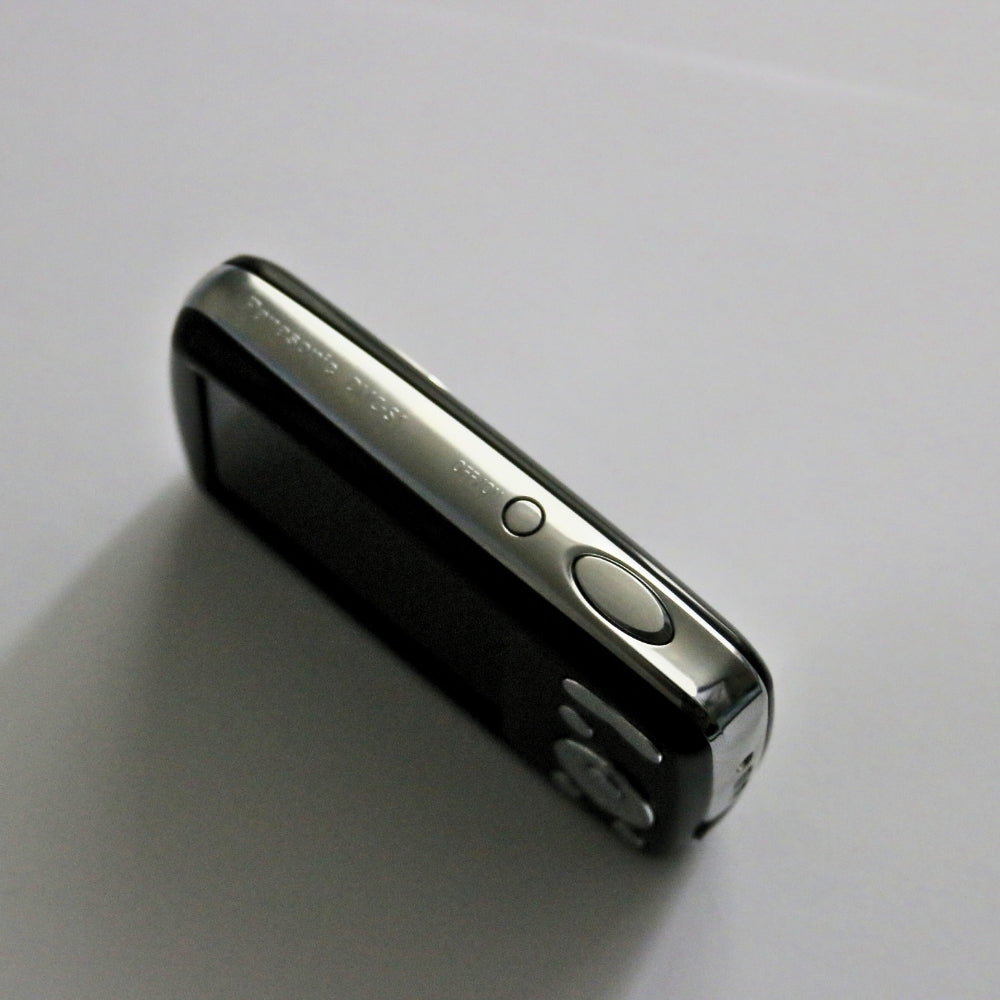 Panasonic LUMIX DMC-S1