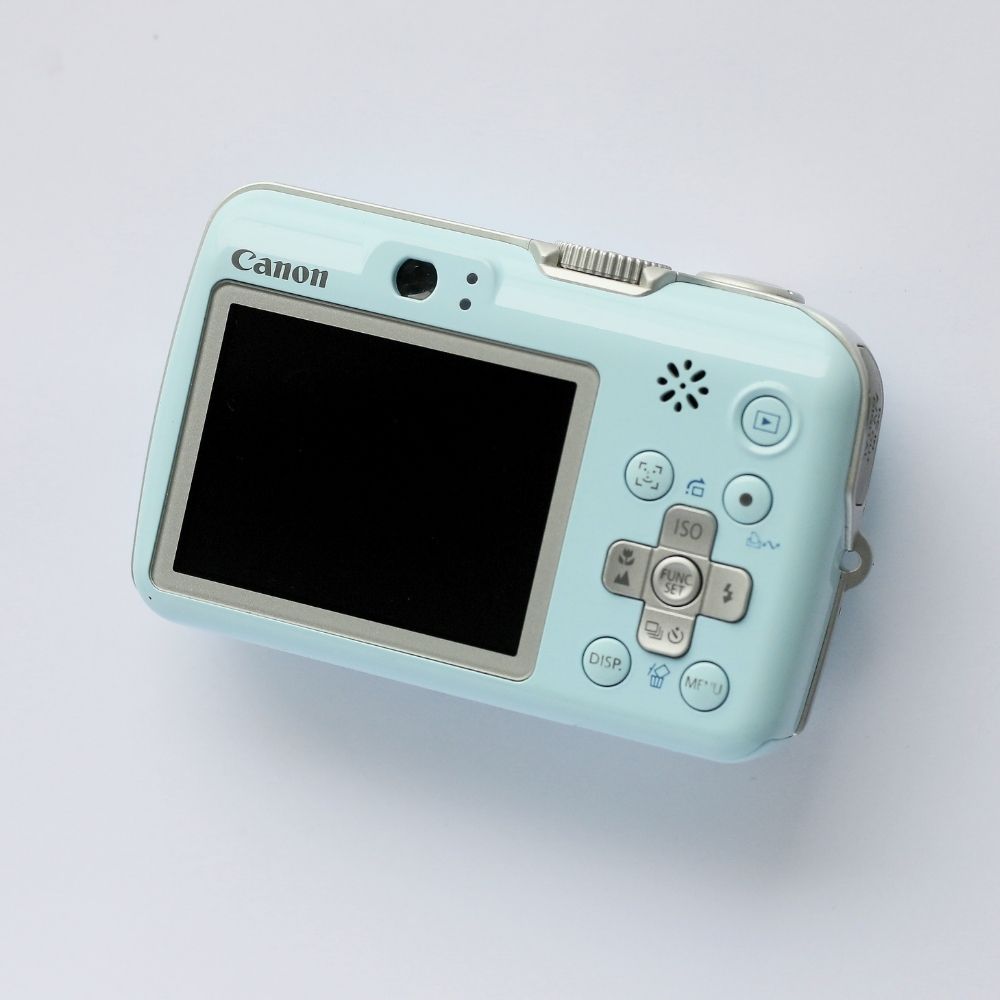 Canon Powershot E1
