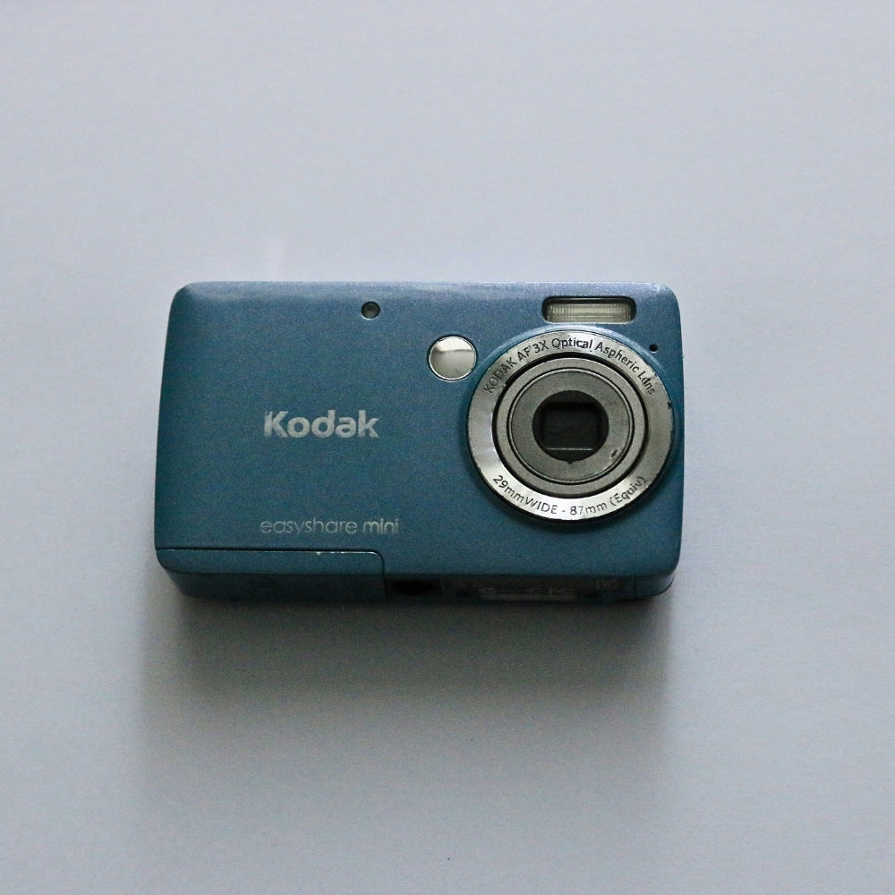 Kodak Easyshare Mini M200