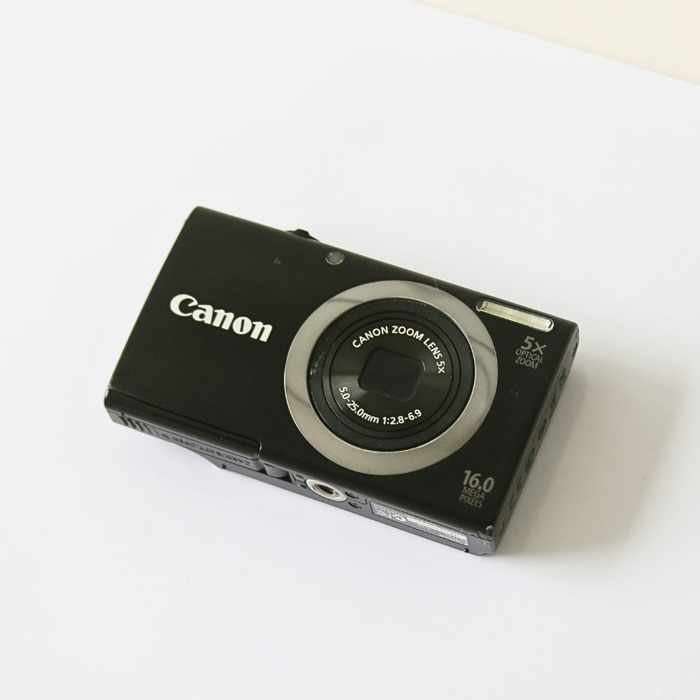 Canon PowerShot A2300 HD