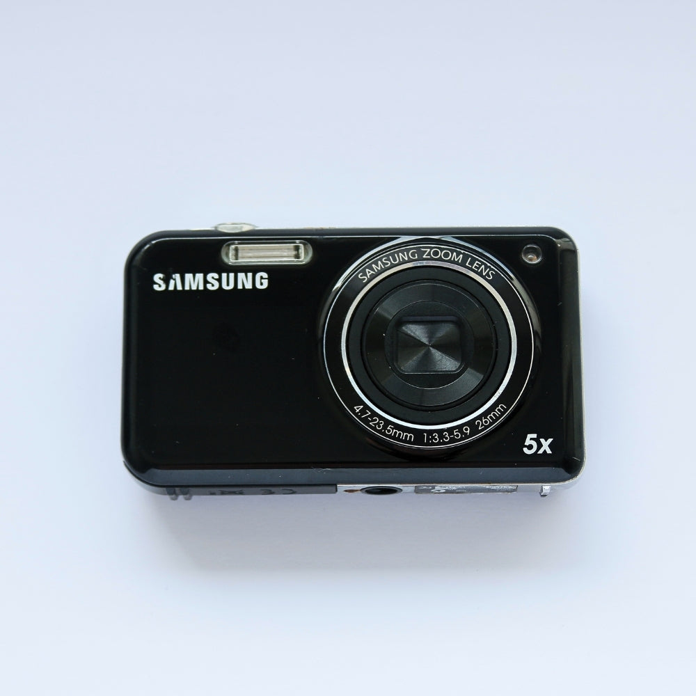 SAMSUNG PL120 Selfie