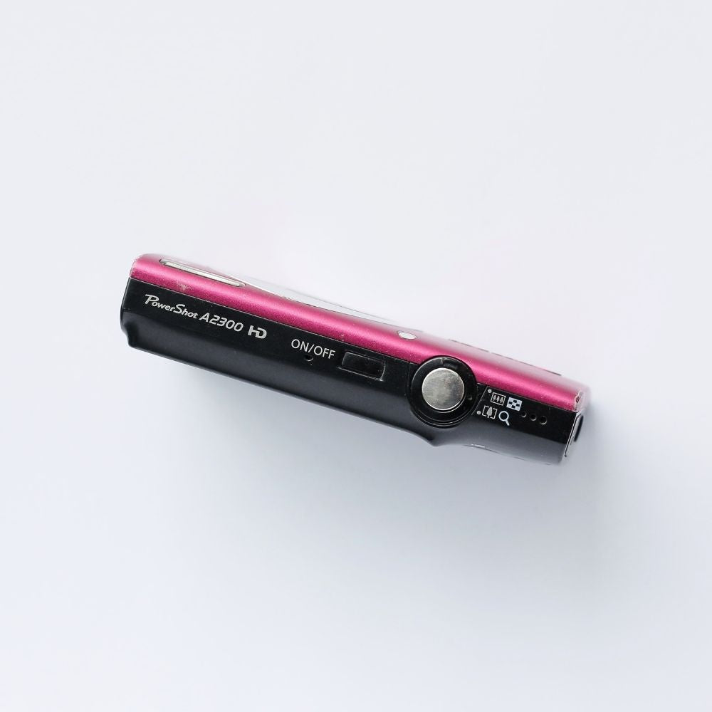 Canon PowerShot A2300 HD
