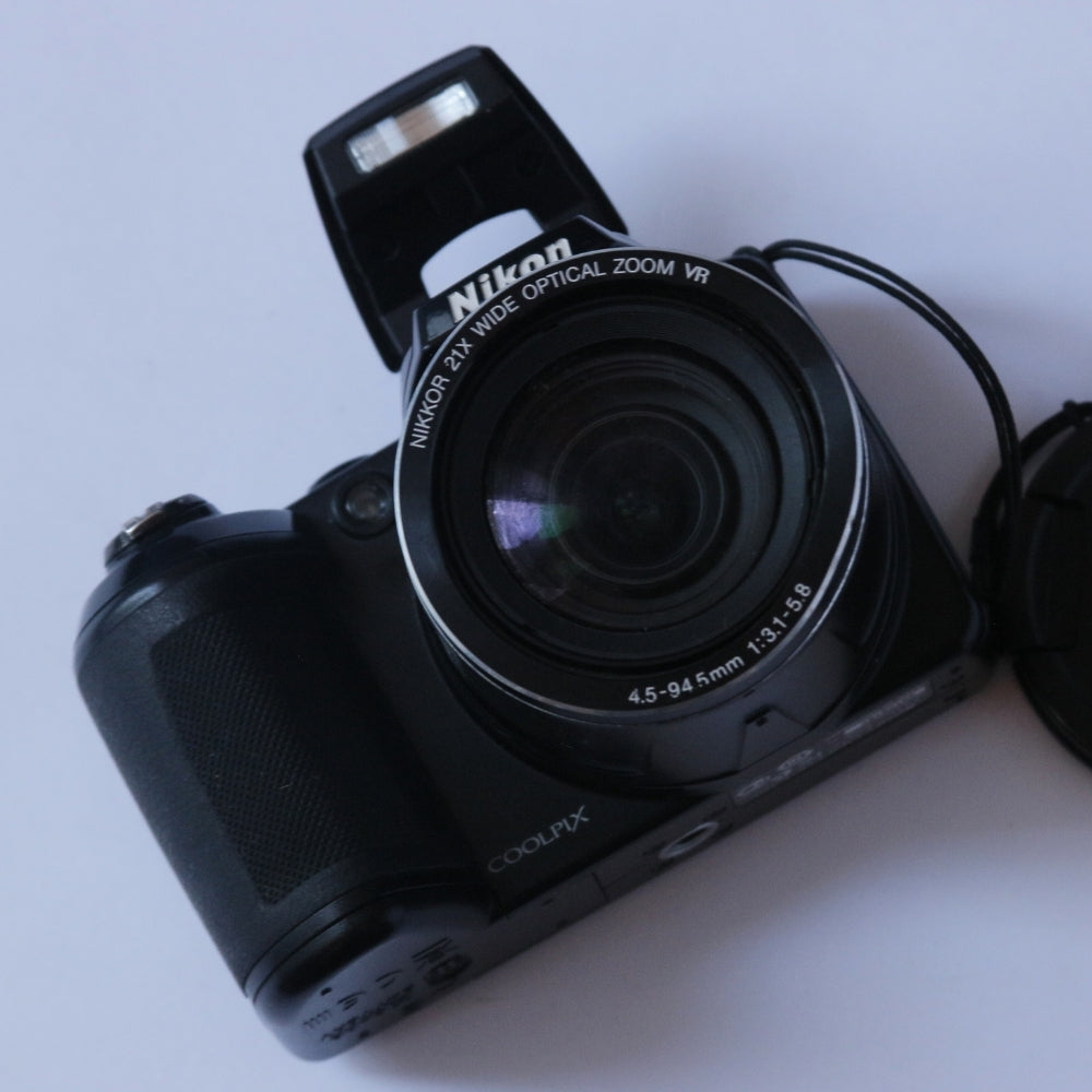 Nikon Coolpix L310