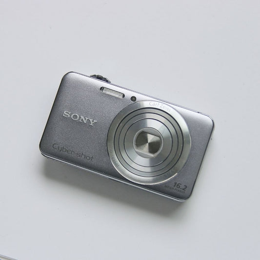 SONY Cyber-shot DSC-WX50