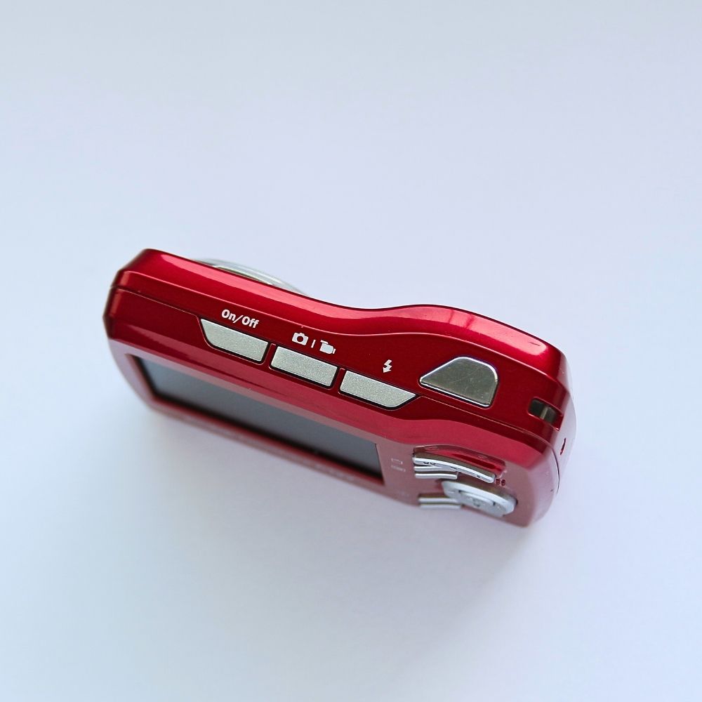 Kodak EasyShare C122