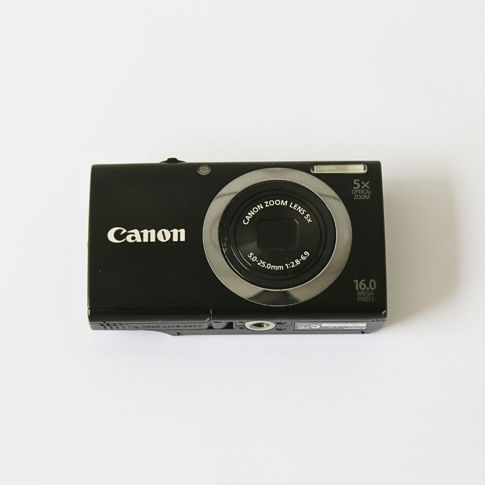 Canon PowerShot A2300 HD