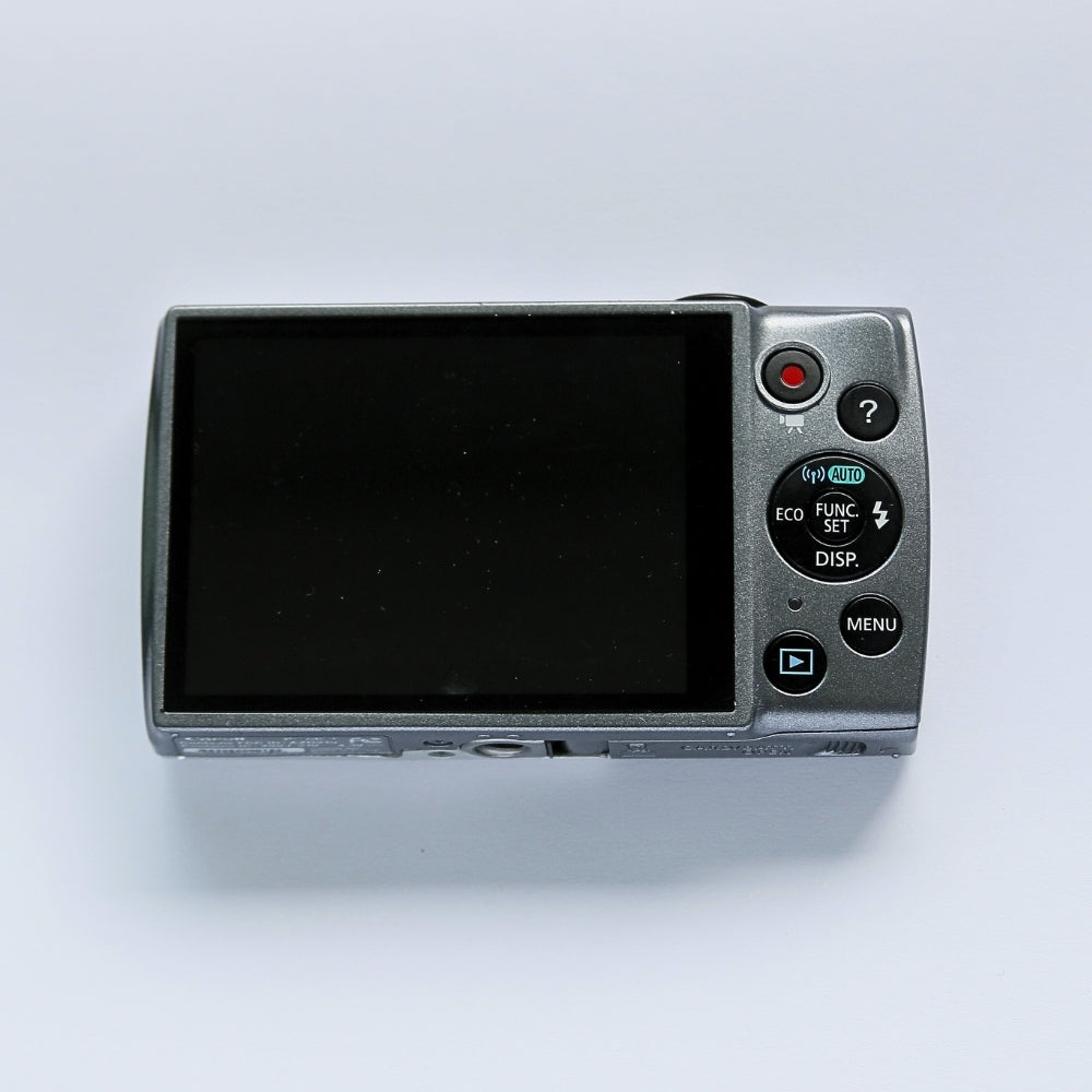 Canon PowerShot A3500 IS