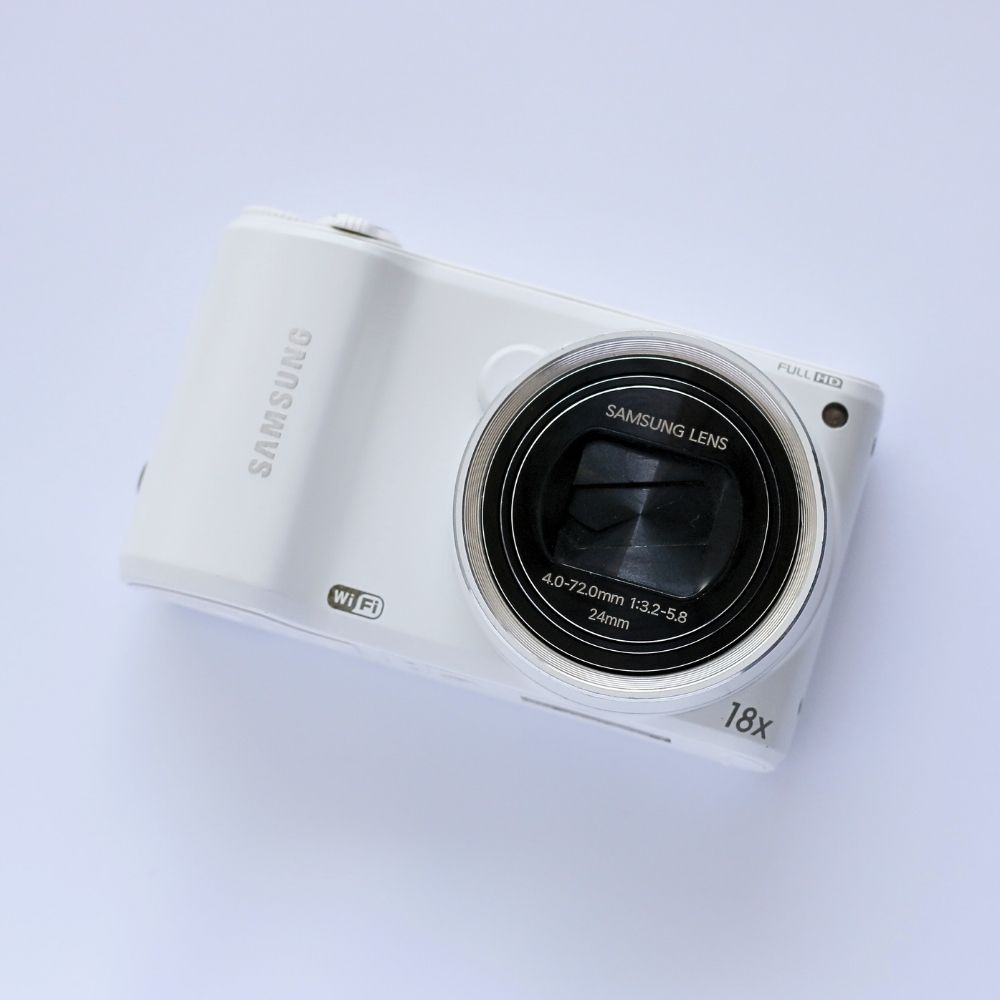 Samsung WB250F