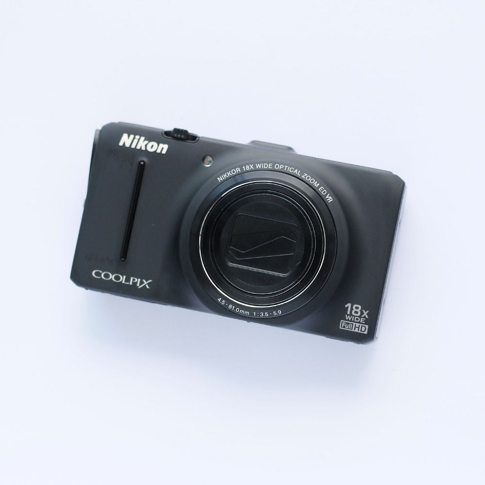 Nikon COOLPIX S9300