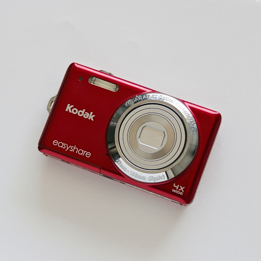 Kodak EasyShare M522