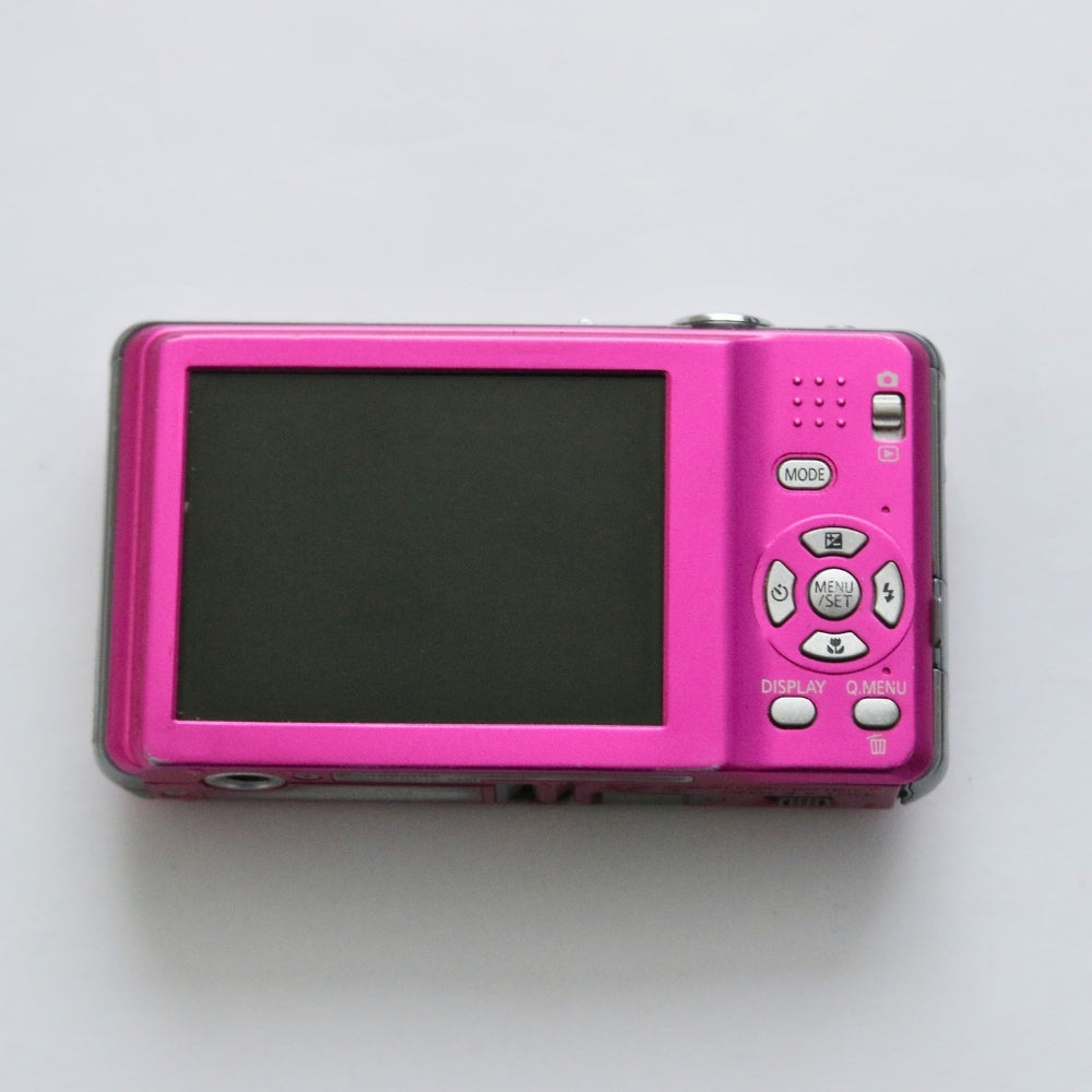 Panasonic LUMIX DMC-FH1