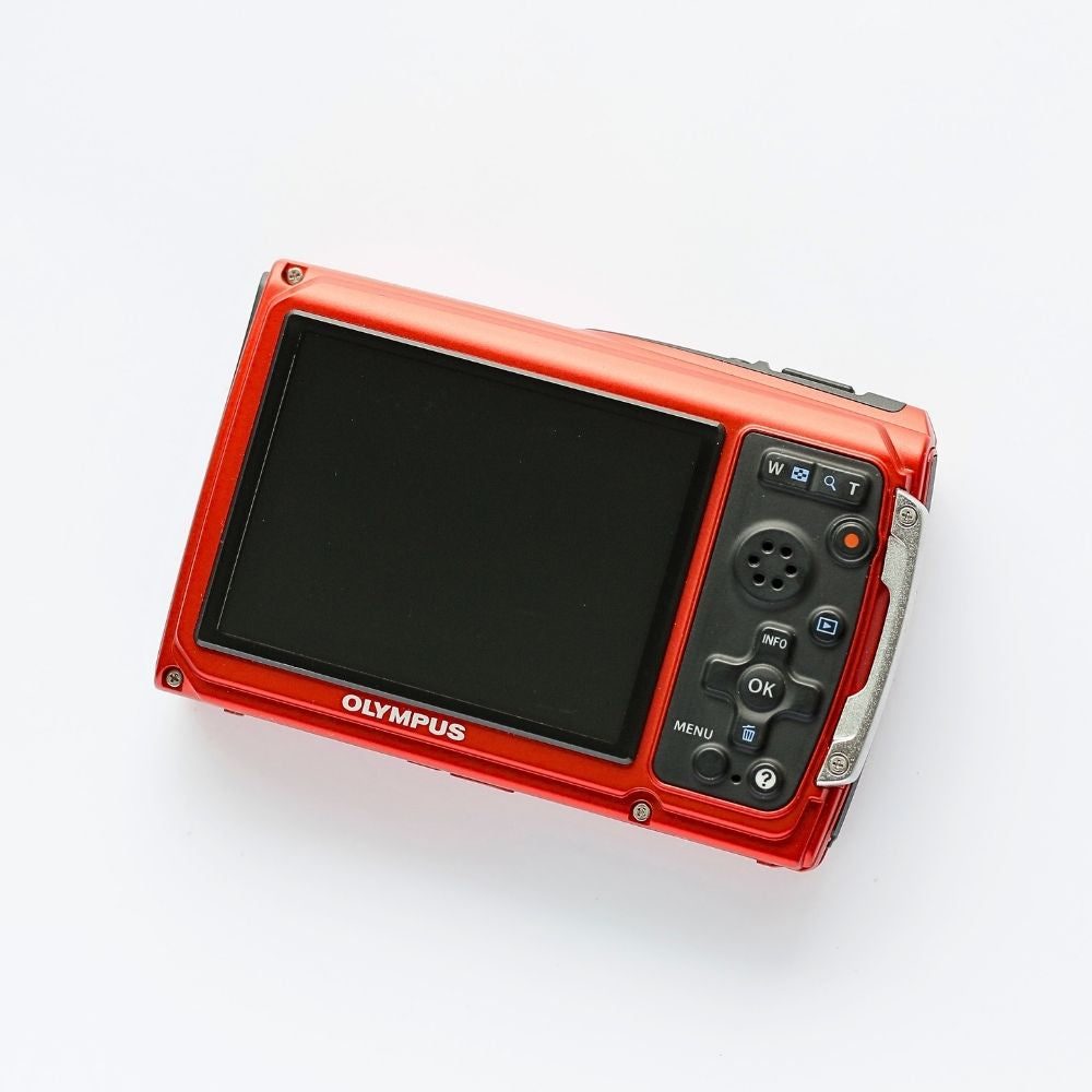 Olympus TOUGH TG-320