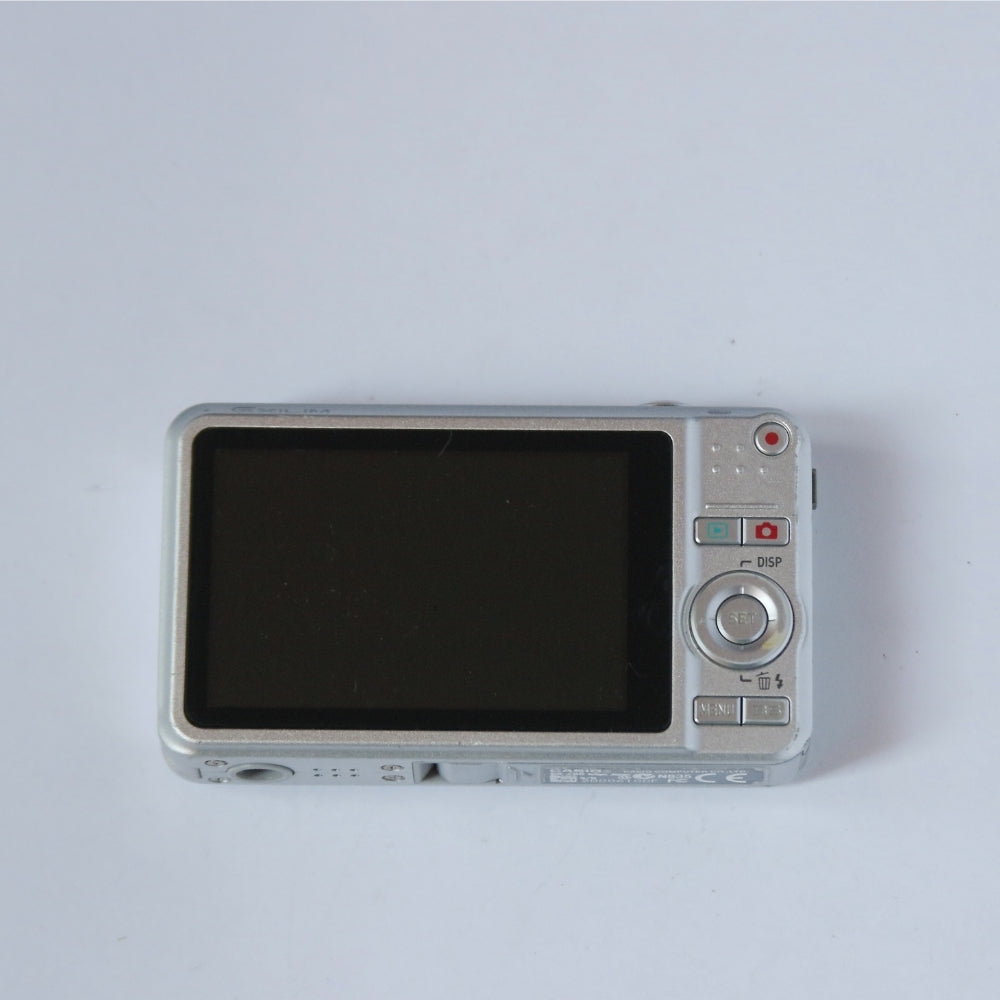 CASIO EX-Z80
