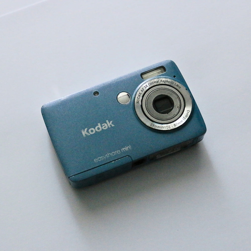 Kodak Easyshare Mini M200