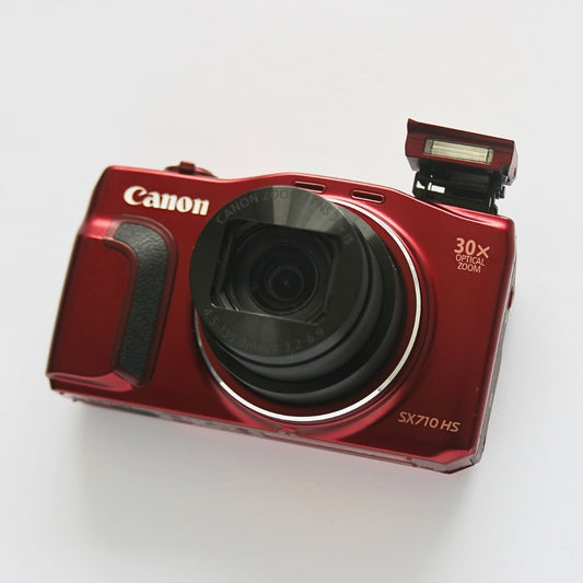 Canon PowerShot SX710 HS