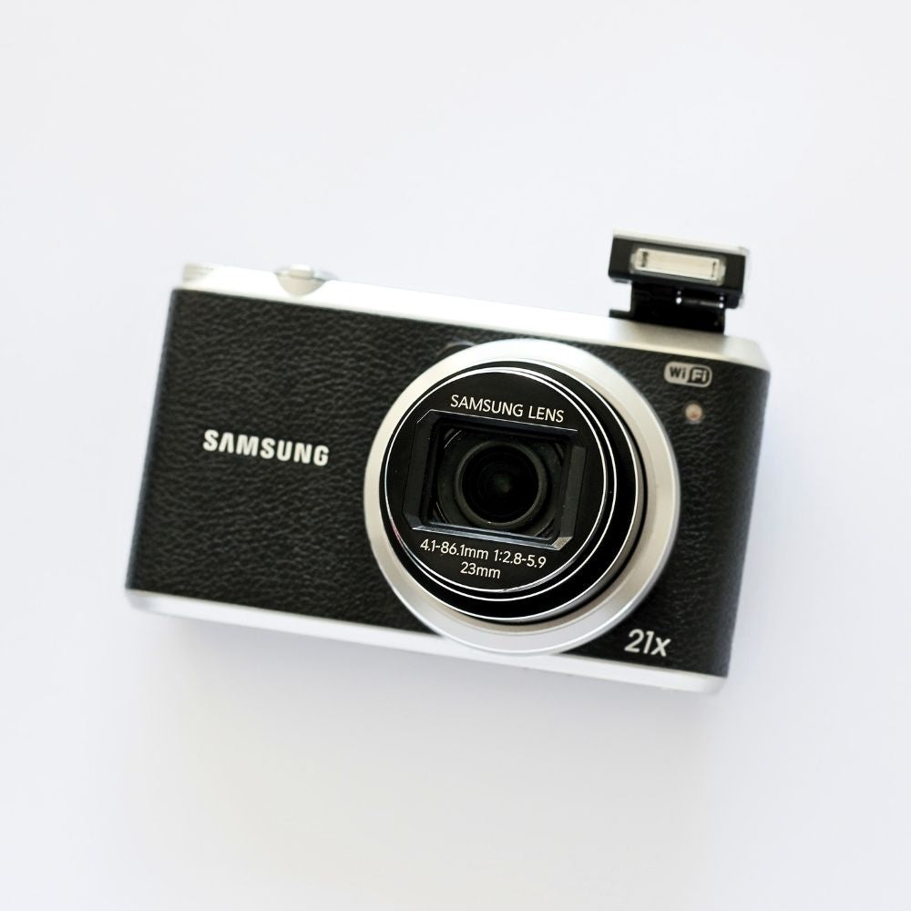 Samsung WB350F