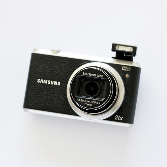 Samsung WB350F