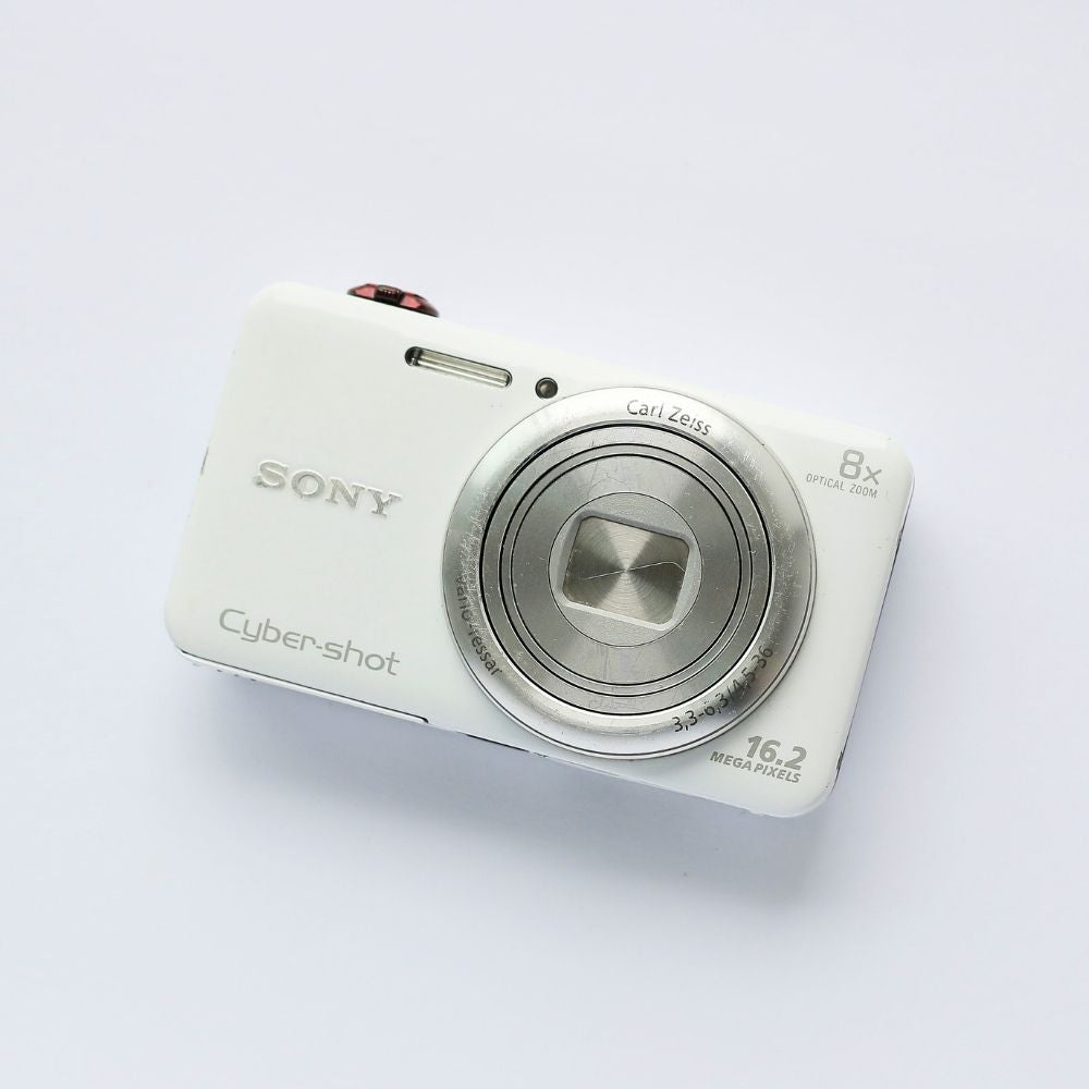 SONY Cyber-shot DSC-WX80