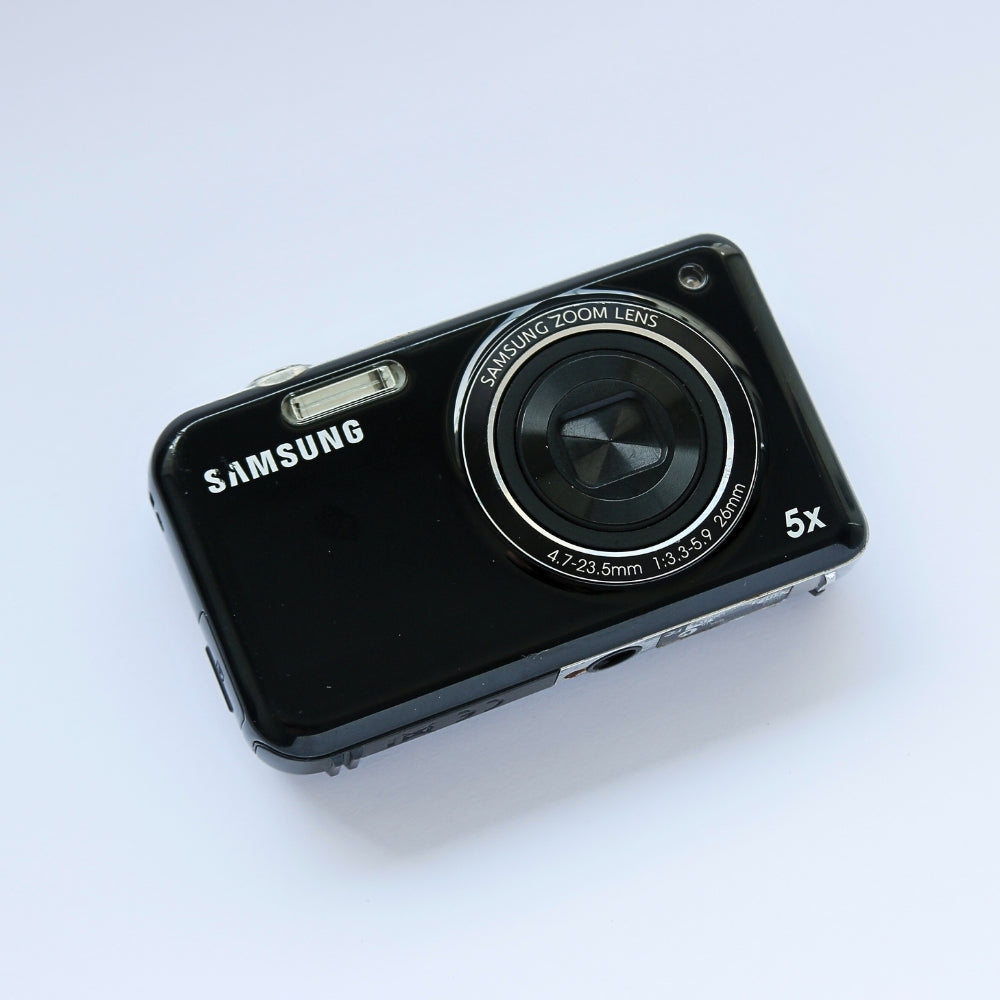 SAMSUNG PL120 Selfie