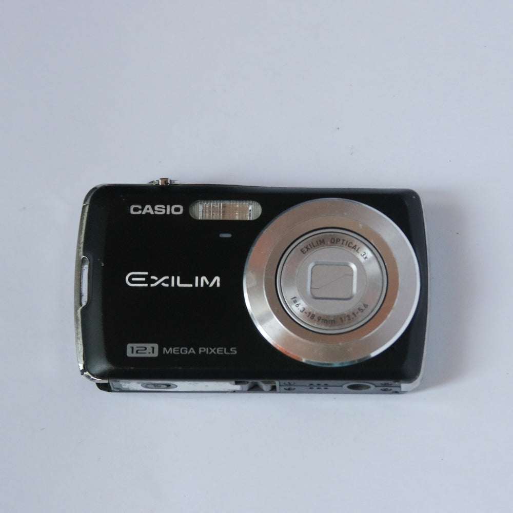 CASIO EX-Z35