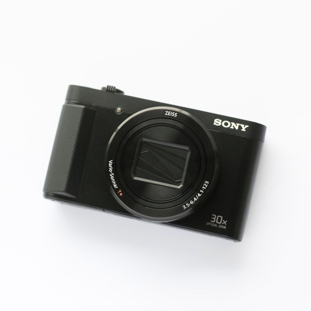 SONY Cyber-shot DSC-HX80