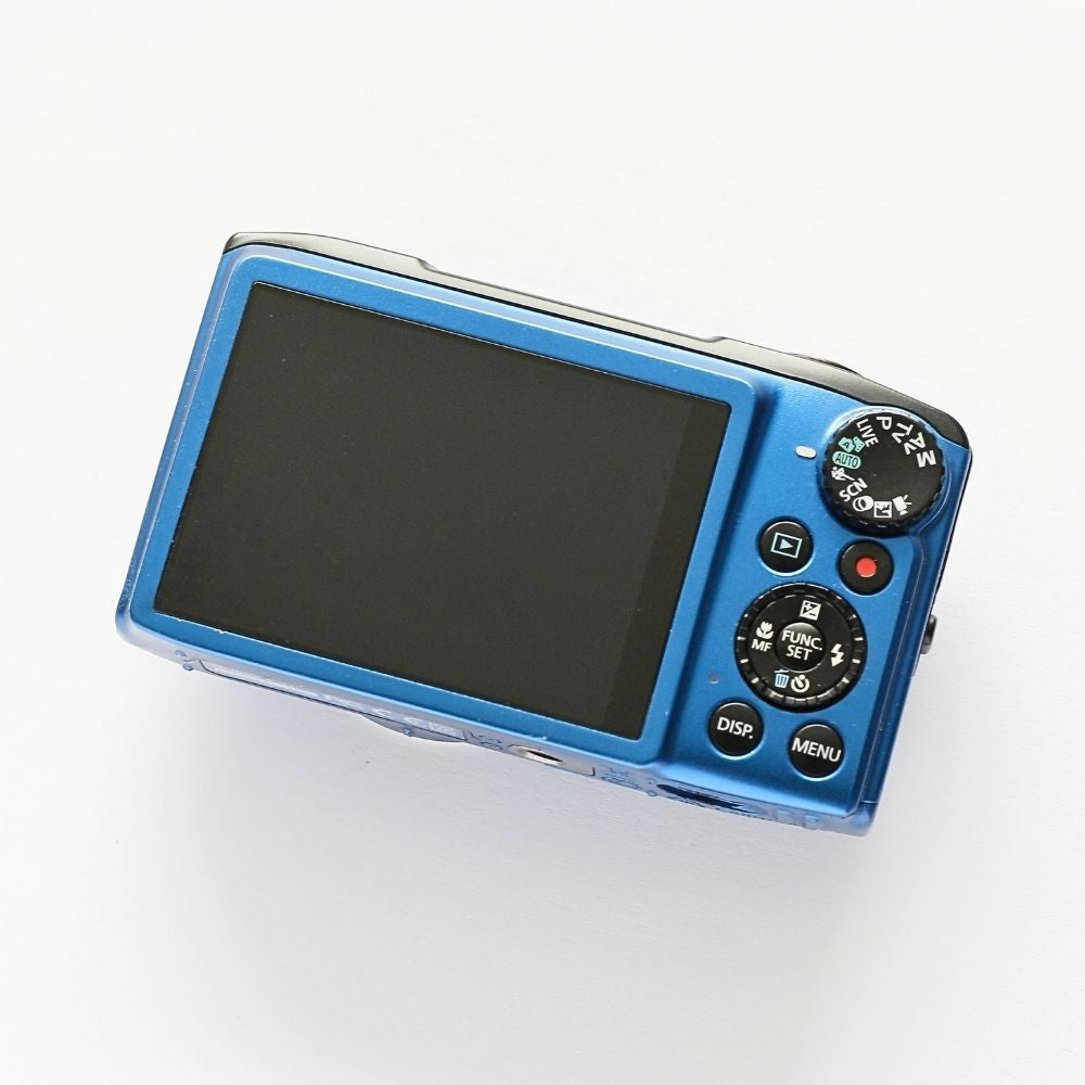 Canon PowerShot SX270 HS