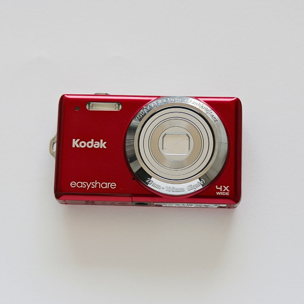 Kodak EasyShare M522