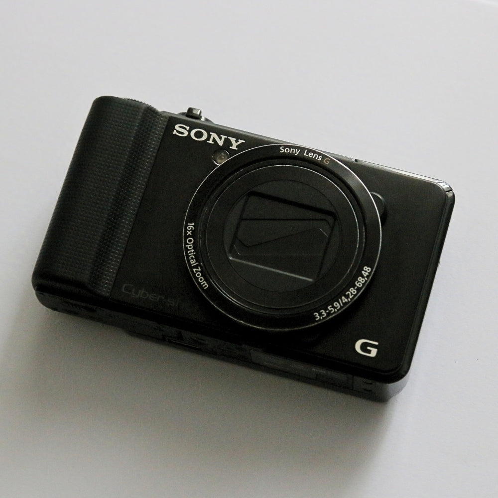 SONY Cyber-shot DSC-HX9V