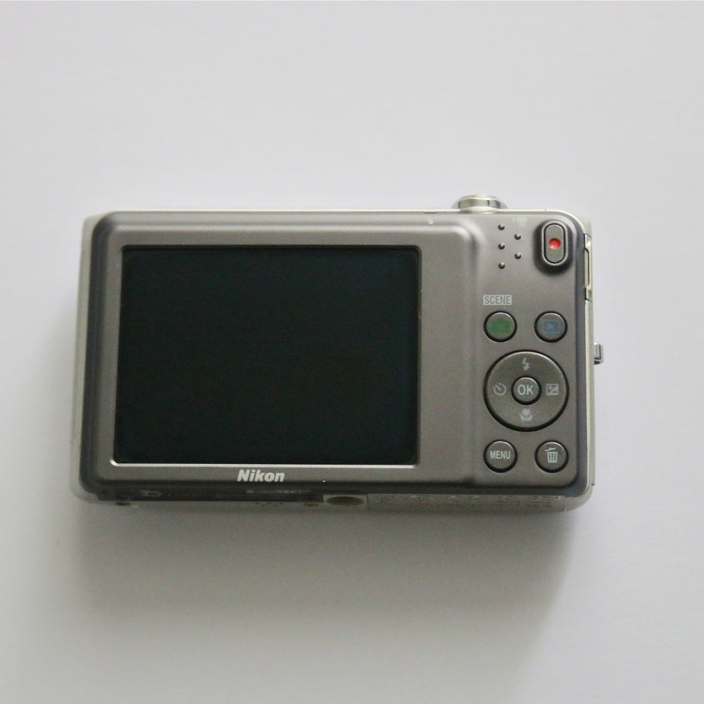 Nikon COOLPIX S3400