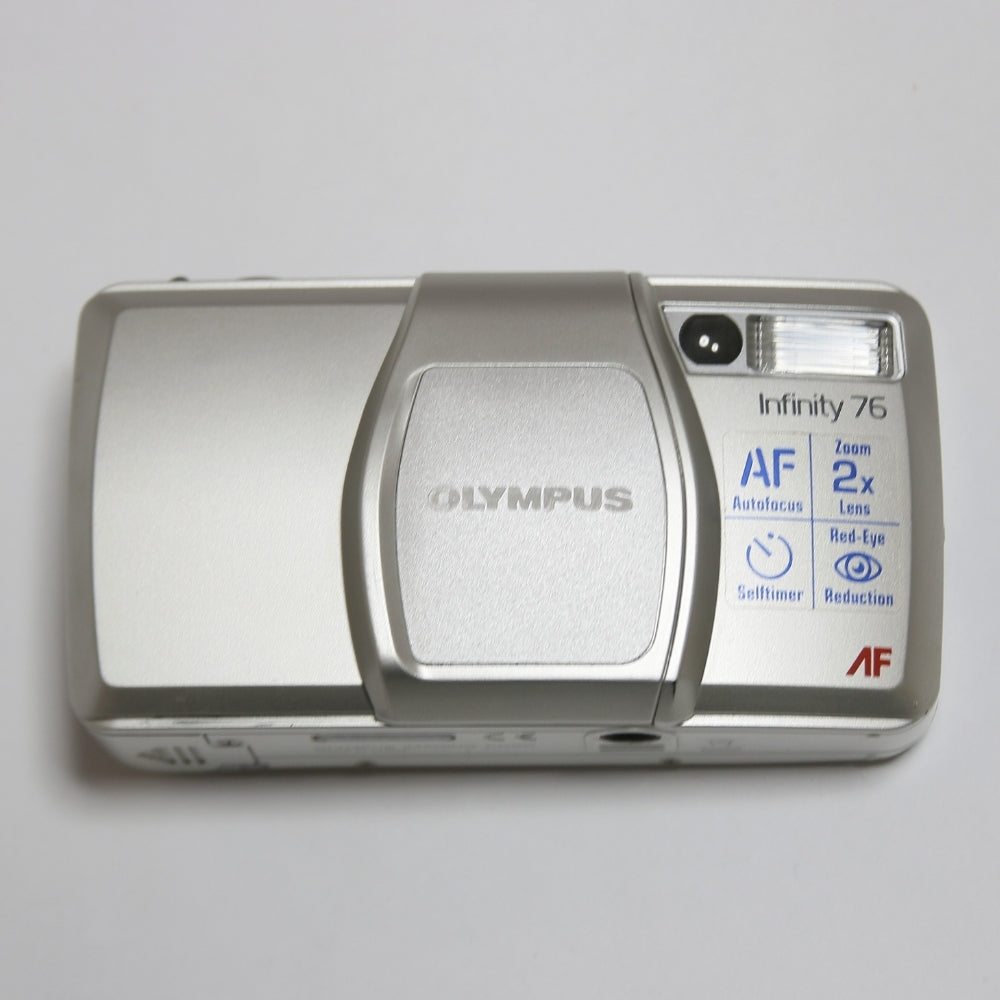 OLYMPUS Infinity Zoom 105