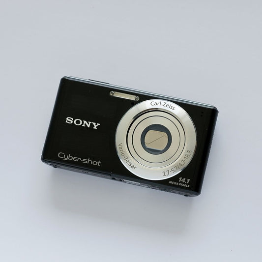 Sony Cyber-shot DSC-W530