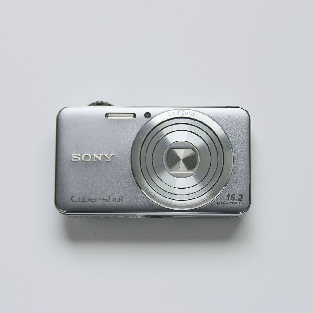 SONY Cyber-shot DSC-WX50