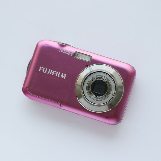 Fujifilm FINEPIX JV200