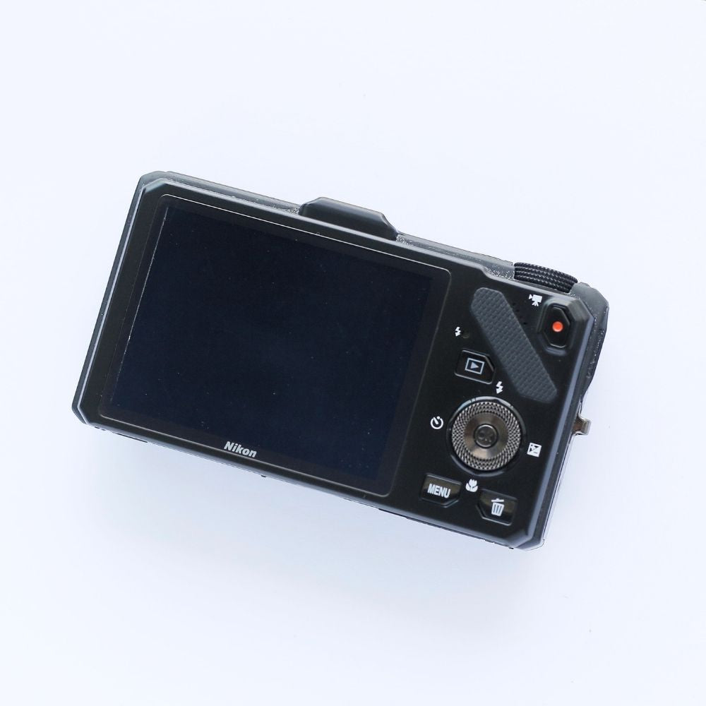 Nikon COOLPIX S9300