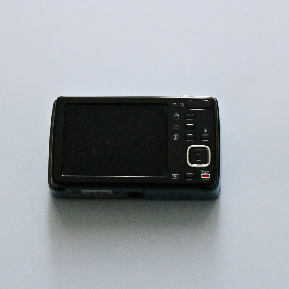 Kodak Easyshare Mini M200