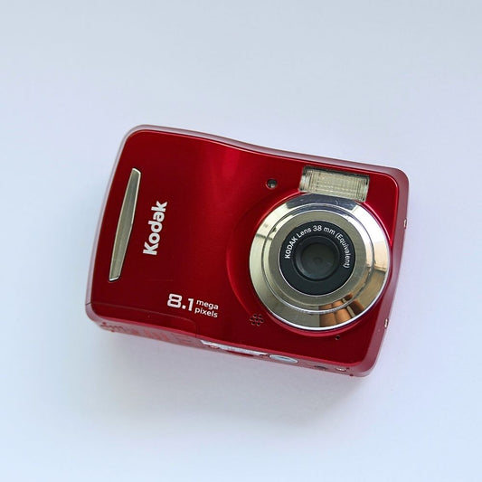 Kodak EasyShare C122