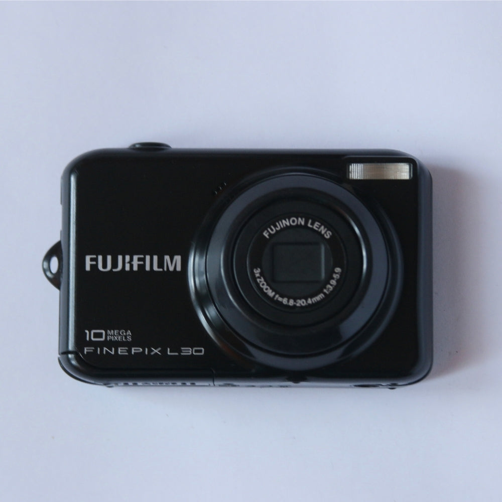 Fujifilm FINEPIX L30