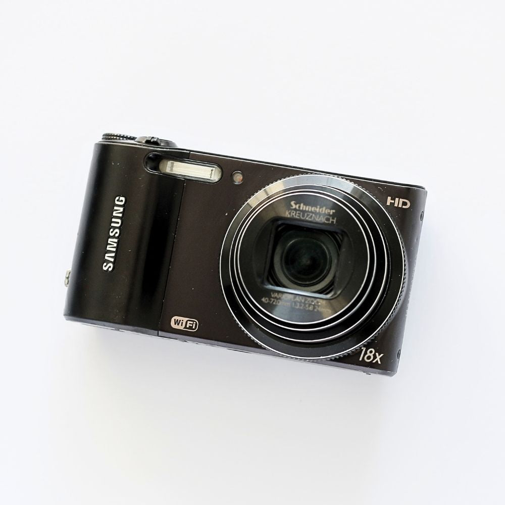 Samsung WB150F