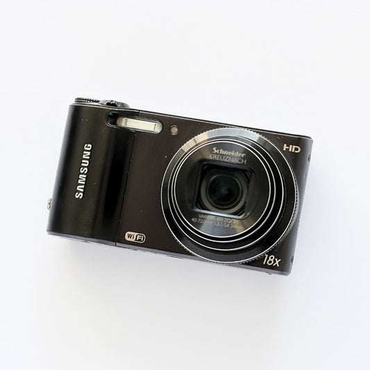 Samsung WB150F