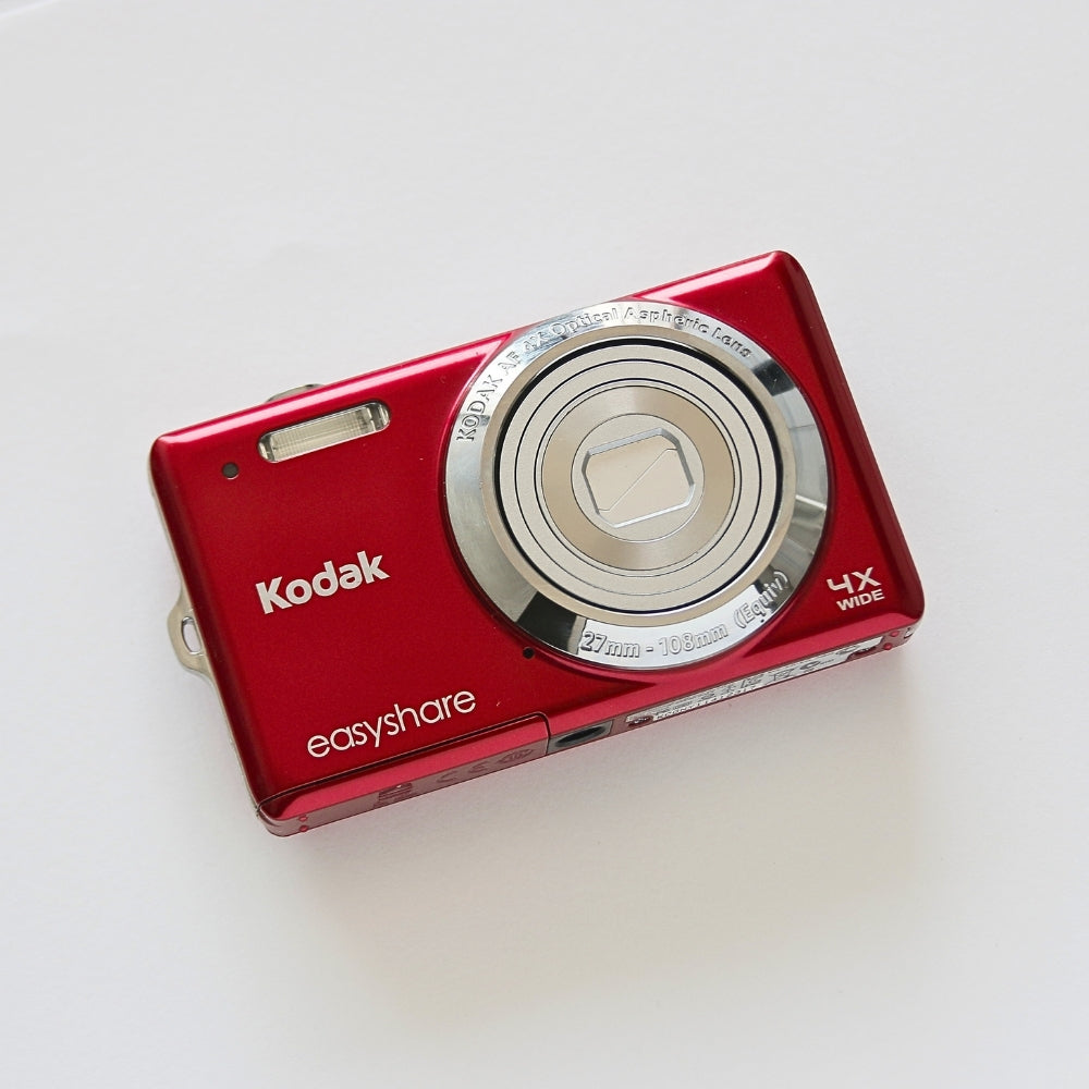 Kodak EasyShare M522